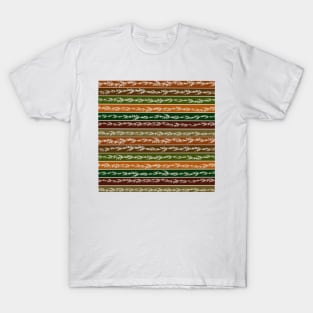 Colors of Fall T-Shirt